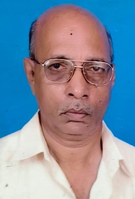 ഉദയകുമാർ നിര്യാതനായി