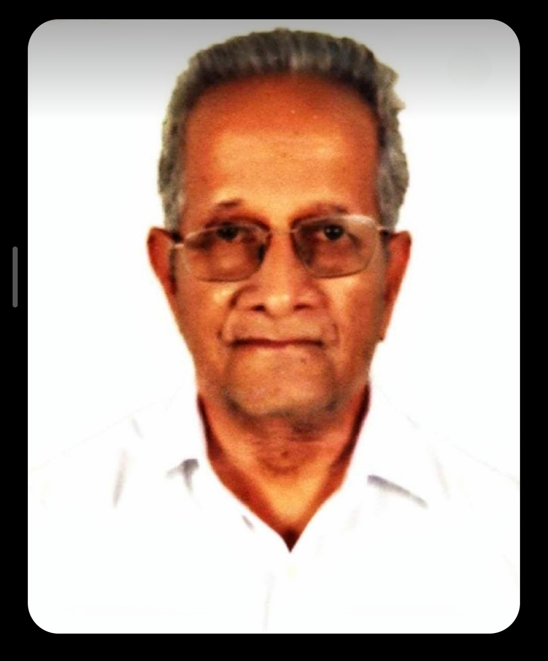 നിര്യാതനായി