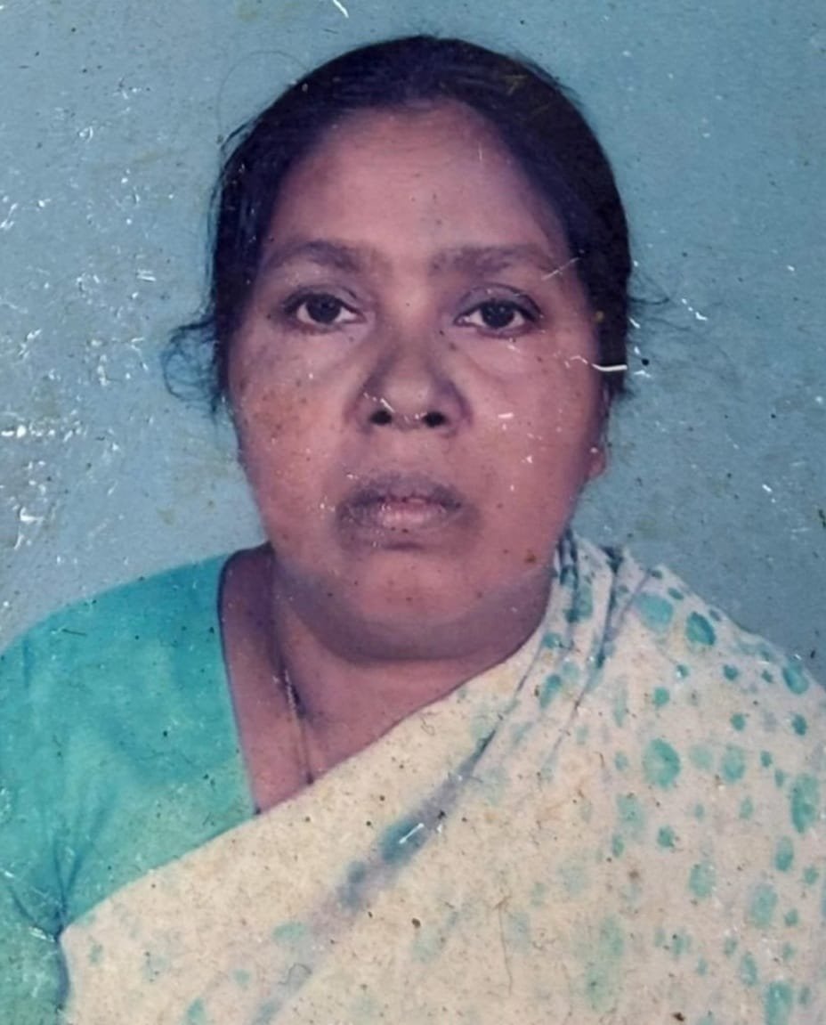 അന്തരിച്ചു