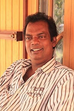 സലിം കുമാറിനെ തിങ്കൾ കമ്മ്യൂണിറ്റി അനുസ്മരിച്ചു.
