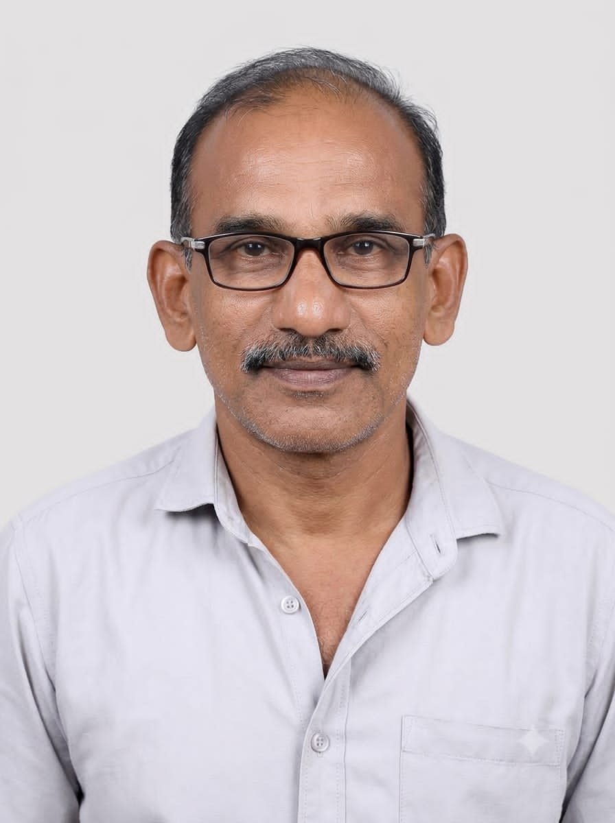 നിര്യാതനായി