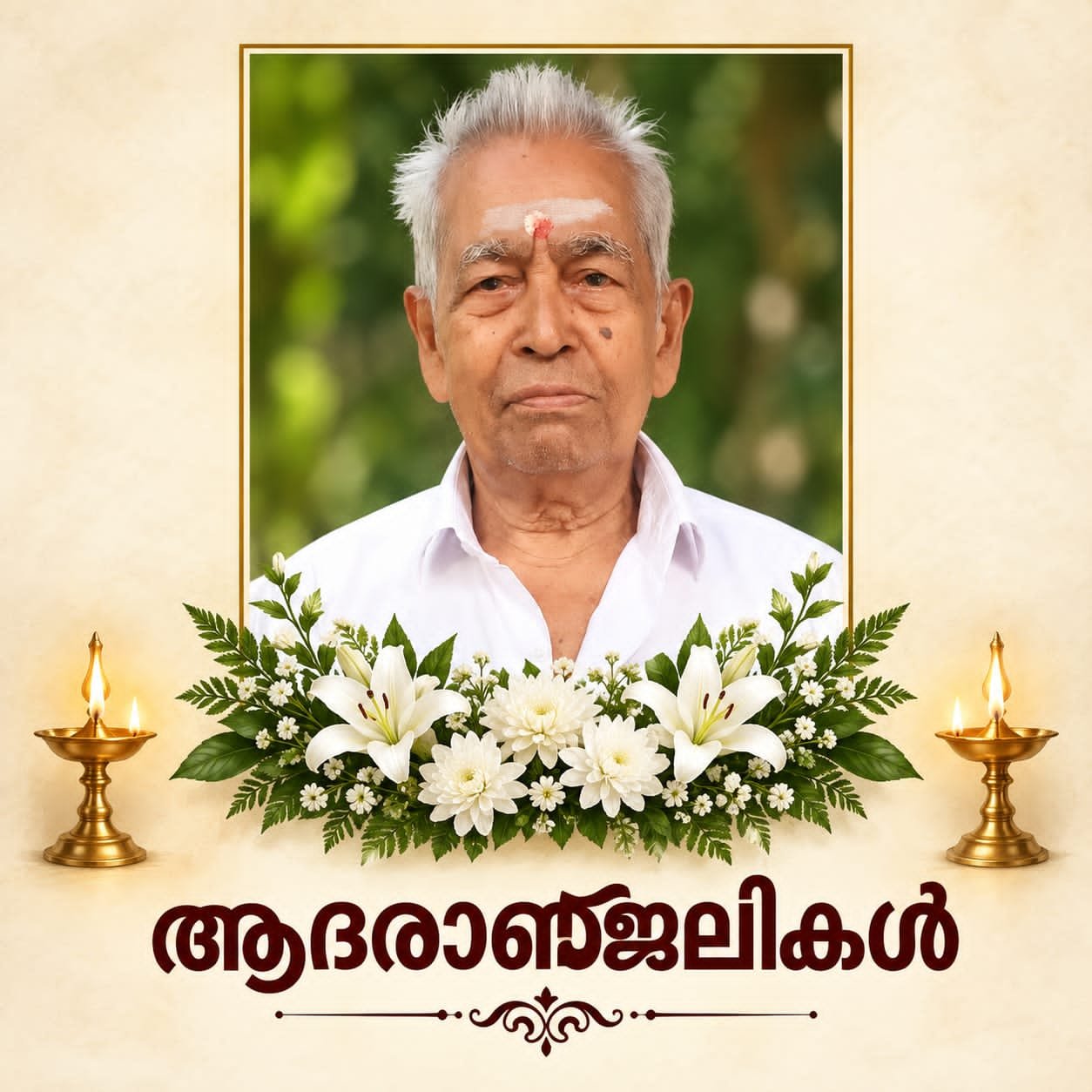 അന്തരിച്ചു
